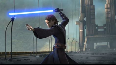 watch the clone wars season 7 episode 9|anakin skywalker season 7.